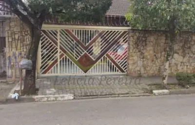 Casa  3 quartos à venda, 260 m² por r$ 700.000 - vila amorim - suzano/sp