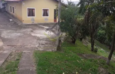 Chácara residencial à venda, nha luz, salesópolis - ch0023.