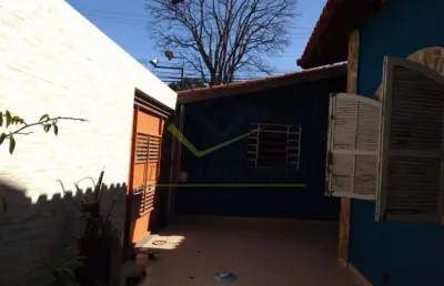 Casa residencial à venda, parque santa rosa, suzano - ca0924.