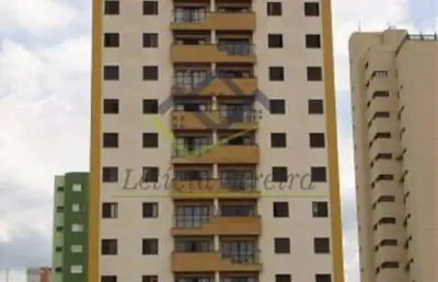 Apartamento residencial à venda, conjunto residencial irai, suzano - ap0883.