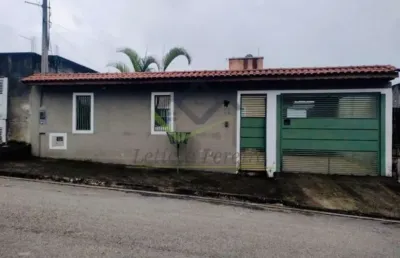 Casa residencial à venda, jardim das flores, suzano - ca0927.