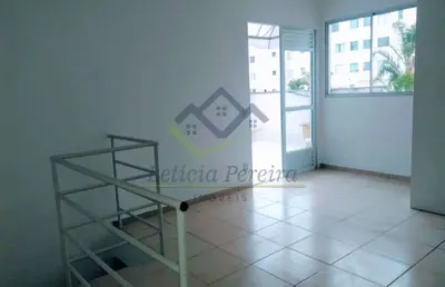 Apartamento com 2 quartos à venda, 100 m² por r$ 382.000 - vila santana - mogi das cruzes/sp