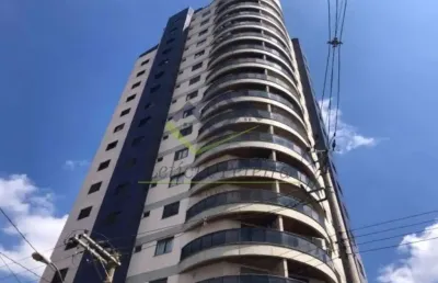 Apartamento 3 quartos à venda, 115 m² por r$ 700.000 - sítio são josé - suzano/sp