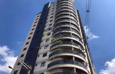 Apartamento 3 quartos à venda, 115 m² por r$ 800.000 - sítio são josé - suzano/sp
