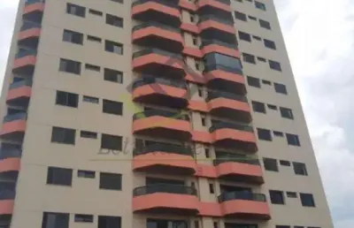 Apartamento 3quartos à venda, 143 m² por r$ 1.080.000 - centro - suzano/sp