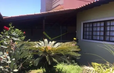 Casa 3 quartos à venda, 330 m² por r$ 1.050.000 - parque santa rosa - suzano/sp