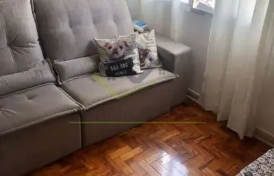 Apartamento residencial à venda, centro, suzano - ap1017.