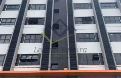 Sala à venda, 35 m² por r$ 350.000,00 - jardim paulista - suzano/sp
