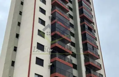 Apartamento com 2 dormitórios à venda, 120 m² por r$ 550.000,00 - centro - suzano/sp