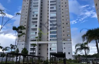 Apartamento 3 quartos à venda, 114 m² por r$ 860.000 - vila suissa - mogi das cruzes/sp