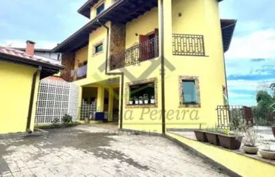 Casa com 4 dormitórios à venda, 540 m² por r$ 1.600.000,00 - jardim altos de suzano - suzano/sp