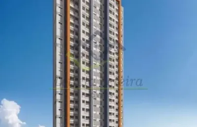 Apartamento com 2 dormitórios à venda, 95 m² por r$ 950.000,00 - jardim santa helena - suzano/sp