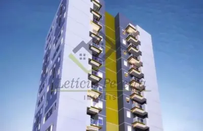 Apartamento residencial à venda, jardim rodeio, mogi das cruzes - ap1332.