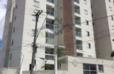 Apartamento com 2 dormitórios à venda, 58 m² por r$ 380.000,00 - vila são francisco - suzano/sp