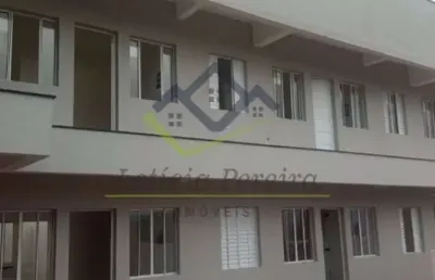 Casas em villagio oren à venda, vila são paulo - mogi das cruzes