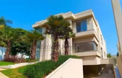Casa com 4 dormitórios à venda, 994 m² por r$ 16.900.000,00 - alphaville 01 - barueri/sp
