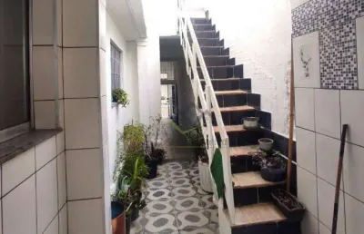 Casa com 5 dormitórios à venda, 222 m² por r$ 420.000,00 - jardim helena - ferraz de vasconcelos/sp