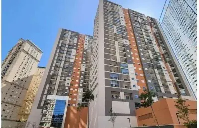 Apartamento com 2 dormitórios à venda, 52 m² por r$ 600.000,00 - alphaville empresarial - barueri/sp