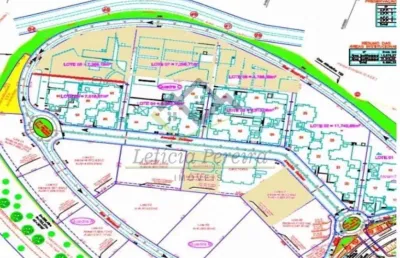 Área à venda, 20307 m² por r$ 2,00 - alphaville empresarial - barueri/sp