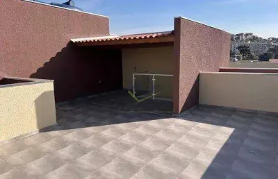 Apartamento com 2 quartos à venda, 144 m² por r$ 350.000 - vila perracini - poá/sp