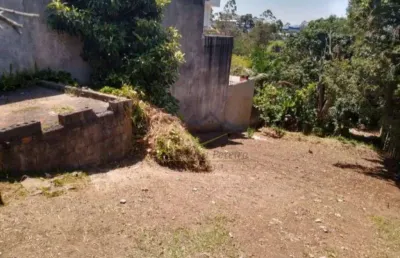 Terreno à venda, 500 m² por r$ 450.000,00 - vila suissa - mogi das cruzes/sp