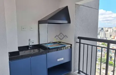 Apartamento com 2 dormitórios para alugar, 66 m² por r$ 5.670,00/mês - centro - osasco/sp