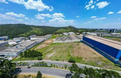 Terreno à venda, 5135 m² por r$ 23.110.000,00 - tamboré - santana de parnaíba/sp