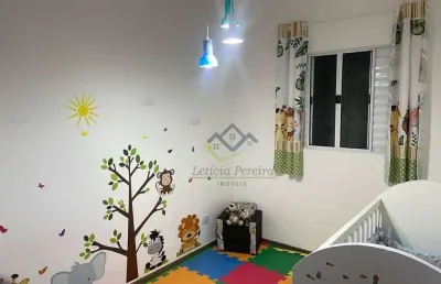 Casa com 2 quartos à venda, 40 m² por r$ 350.000 - vila são paulo - mogi das cruzes/sp