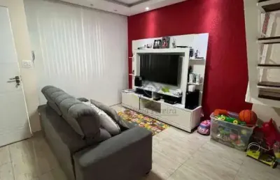 Casa com 2 dormitórios à venda, 74 m² por r$ 320.000,00 - jundiapeba - mogi das cruzes/sp