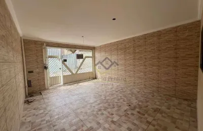 Sobrado com 3 quartos à venda, 158 m² por r$ 420.000 - vila perracini - poá/sp