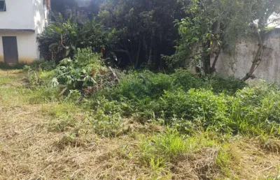 Terreno à venda, 150 m² por r$ 160.000,00 - cidade edson - suzano/sp