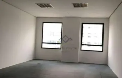 Sala comercial para venda ou locação, centro empresarial araguaia