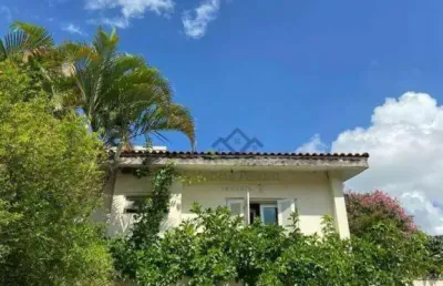 Casa em condomínio fechado com 4 quartos à venda na Avenida Bom Pastor, 1000, Alphaville, Santana de Parnaíba