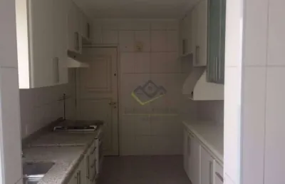 Apartamento com 3 dormitórios à venda, 257 m² por r$ 2.100.000,00 - alphaville industrial - barueri/sp
