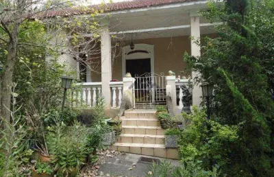 Chácara com 8 dormitórios, 6700 m² - venda por r$ 4.000.000,00 ou aluguel por r$ 17.700,00/mês - parque morumbi - mogi das cruzes/sp
