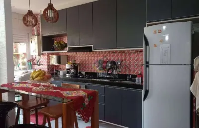 Apartamento com 3 dormitórios à venda, 68 m² por r$ 530.000,00 - mogi moderno - mogi das cruzes/sp