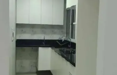 Apartamento com 2 quartos à venda, 43 m² por r$ 235.000 - parque santa rosa - suzano/sp