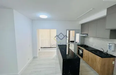 Apartamento com 2 dormitórios à venda, 52 m² por r$ 650.000,00 - alphaville - barueri/sp