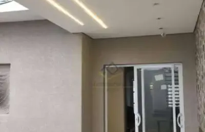 Casa a venda condomínio jaguari - santana de parnaíba