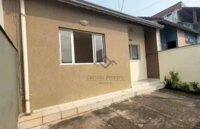 Casa  3 quartos à venda, 88 m² por r$ 433.000 - cidade edson - suzano/sp