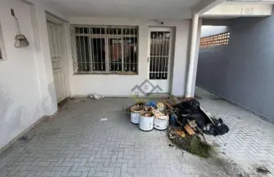 Casa com 2 dormitórios à venda, 292 m² por r$ 800.000,00 - centro - suzano/sp