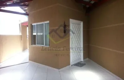 Casa com 2 dormitórios à venda, 108 m² por r$ 480.000,00 - parque maria helena - suzano/sp