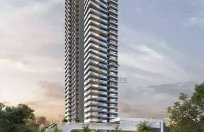Apartamento com 4 dormitórios à venda, 244 m² por r$ 3.490.000 - alphaville - barueri/sp