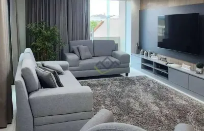 Sobrado com 3 dormitórios à venda, 230 m² por r$ 980.000,00 - vila suissa - mogi das cruzes/sp