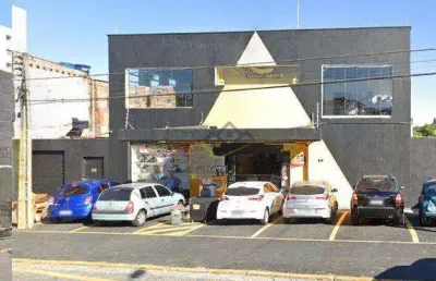 Prédio para alugar, 4303 m² por r$ 90.940,00/mês - nossa senhora do ó - são paulo/sp