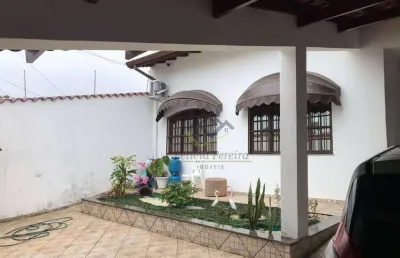 Casa com 5 dormitórios à venda, 227 m² por r$ 800.000,00 - jardim são pedro - mogi das cruzes/sp
