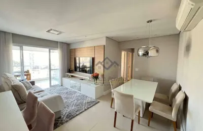 Apartamento 3 quartos à venda, por r$ 900.000 - mogilar - mogi das cruzes/sp