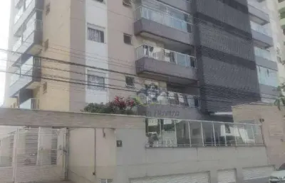 Apartamento com 3 dormitórios à venda, 117 m² por r$ 890.000,00 - vila paiva - suzano/sp