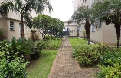 Apartamento com 3 dormitórios à venda, 121 m² por r$ 650.000,00 - alto ipiranga - mogi das cruzes/sp