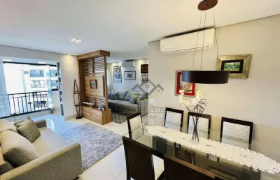Apartamento com 2 dormitórios à venda, 90 m² por r$ 1.190.000,00 - alphaville - barueri/sp